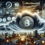 Bitcoin's resilient outlook amid market volatility and privacy coin surge