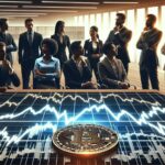 Bitcoin's rising volatility and its implications for investors