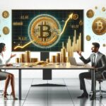 Bitcoin's steady performance and market potential