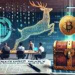 Bitdeer Soars On AI Shift; Iren Closes $1Bil Offering, Targets Doubled - Investor's Business Daily