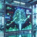 Bitfarms' share price surge amid AI and HPC shift