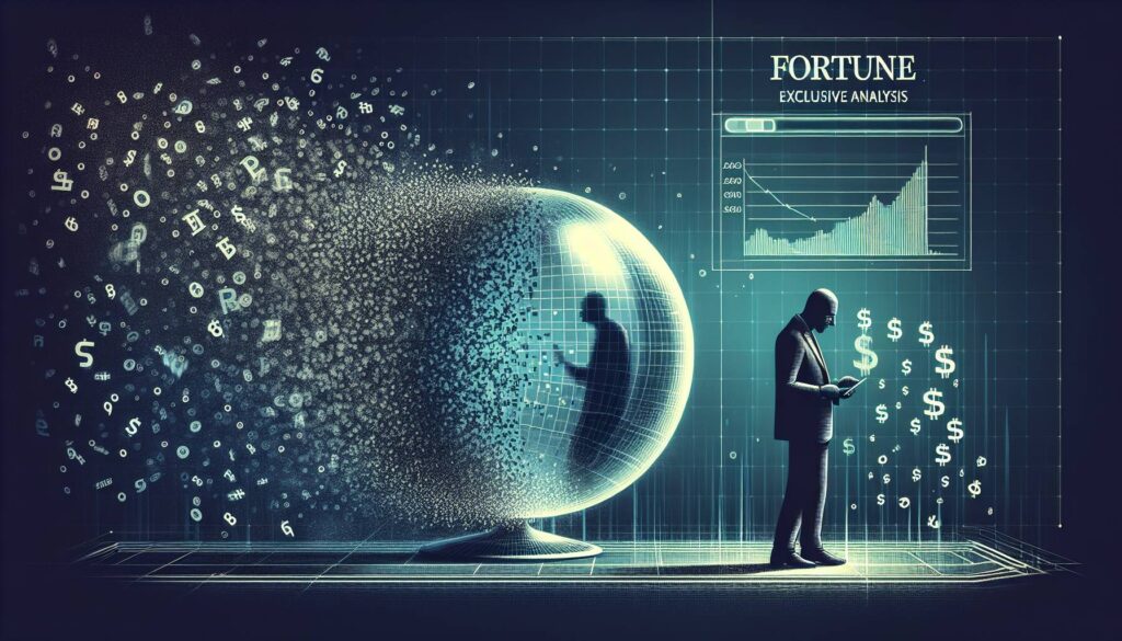 Bitmine chair Tom Lee says the bubble has burst in digital asset treasury companies - Fortune: Exclusive Analysis