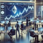 BitMine Technologies increases ether holdings amid market fluctuations