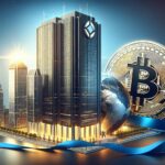 BlackRock enters the cryptocurrency market with ETP launch