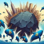 BlackRock Is Pulling Bitcoin Whales Into Wall Street’s Orbit - Bloomberg.com