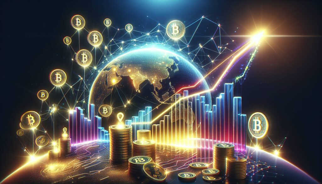Bnb chain powers significant token rally amid increased engagement