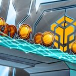 BNB Chain Reaches 500 Million Transactions Amid Rapid Growth