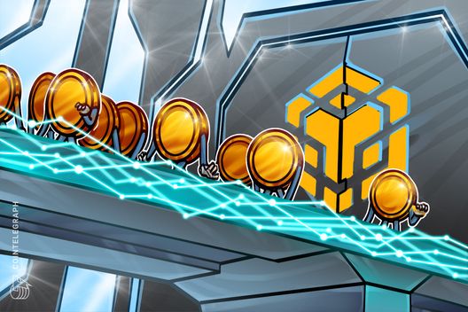BNB Chain Reaches 500 Million Transactions Amid Rapid Growth