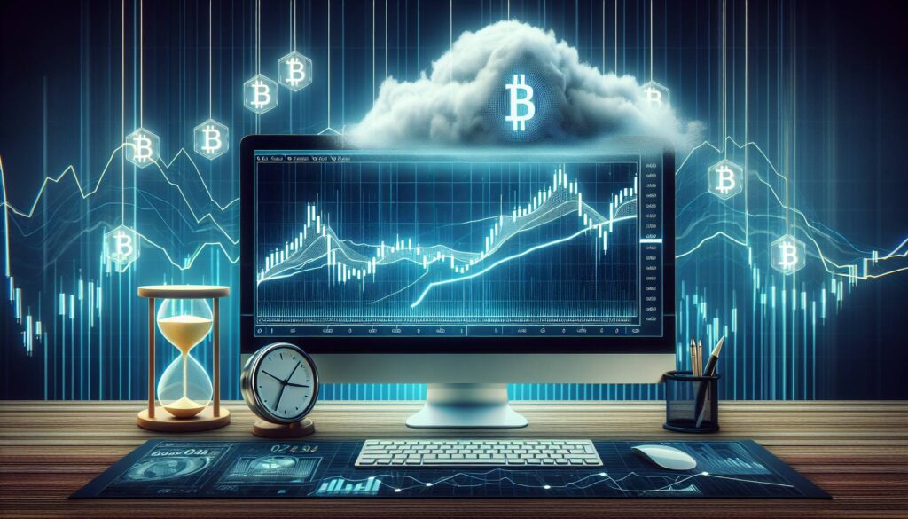 BNB faces volatility amid market challenges