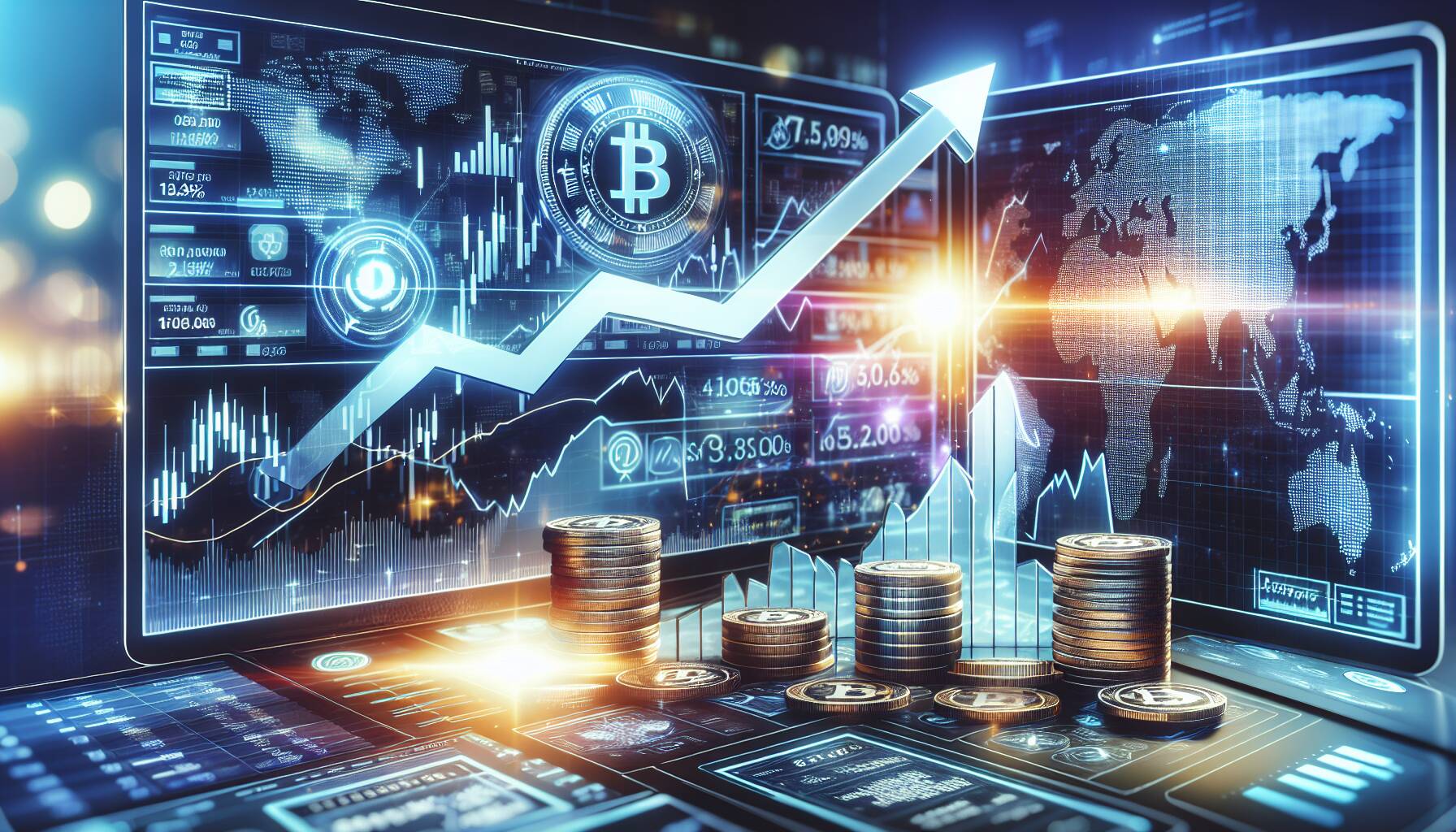 Bnb token experiences significant rally and market growth