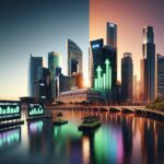 Bnb's market surge highlights resilience amid economic shifts