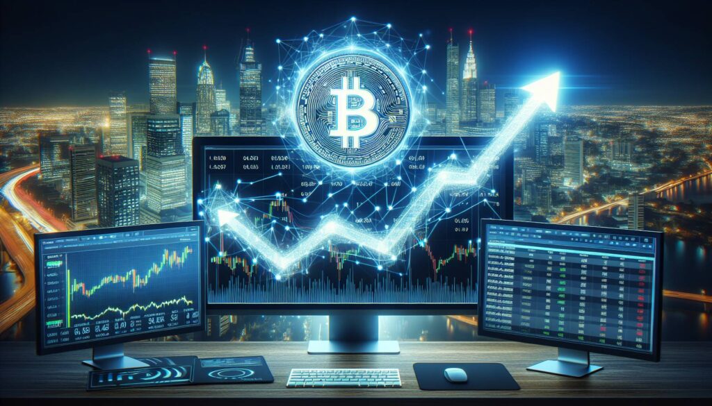 BNB's price surge boosts interest in on-chain protocols