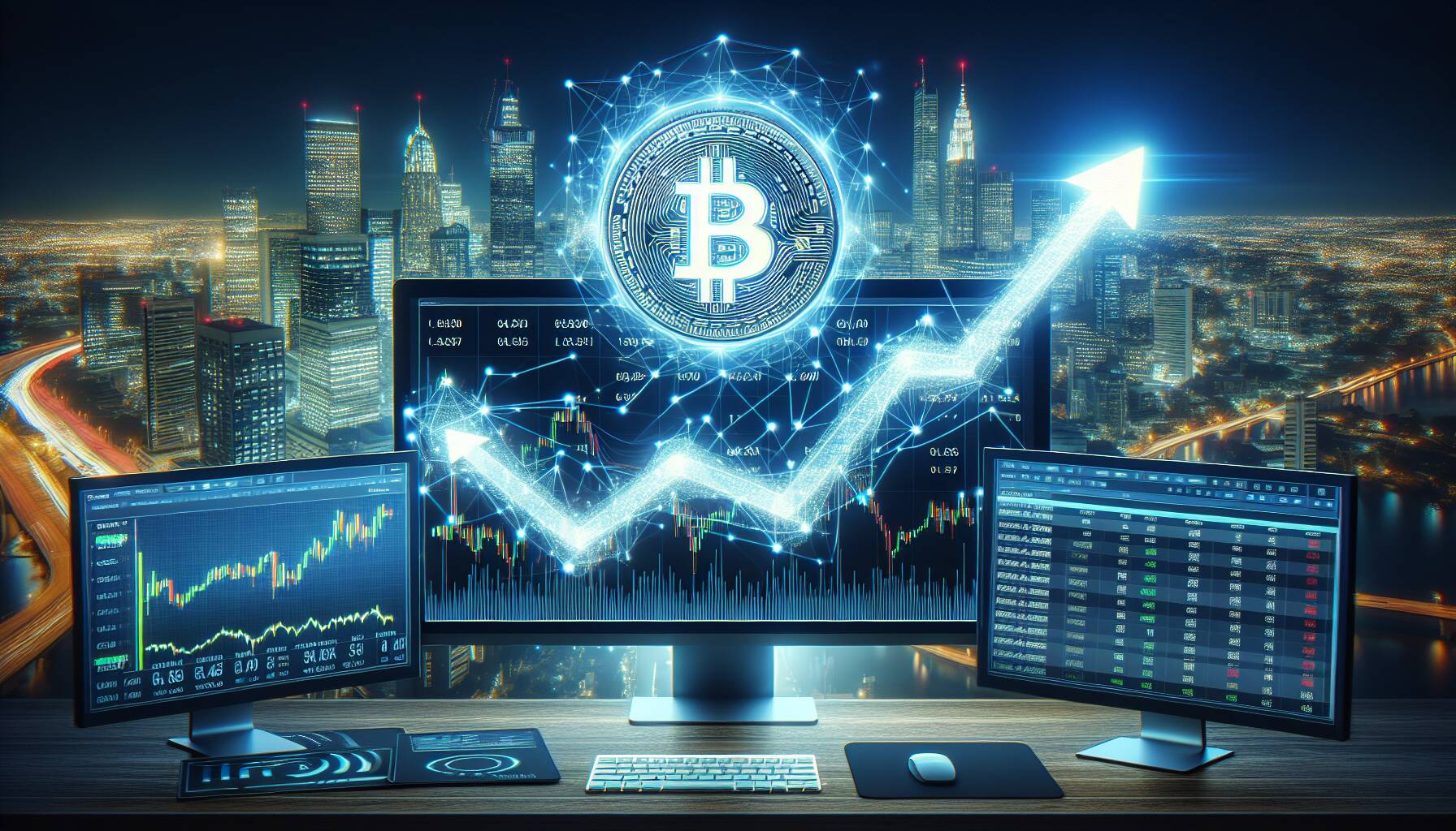 BNB's price surge boosts interest in on-chain protocols