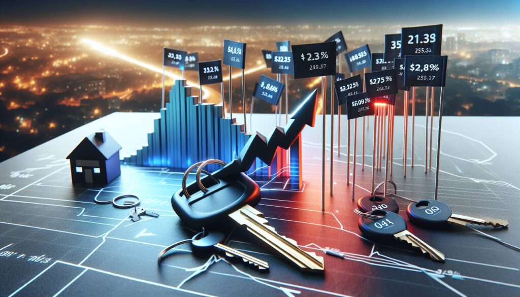 Bnb's rise and fall amid market volatility