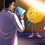 Bollinger Identifies W Bottom Patterns in Ether and Solana