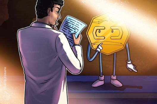 Bollinger Identifies W Bottom Patterns in Ether and Solana