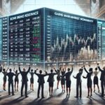 Bonk breaks resistance and gains market momentum