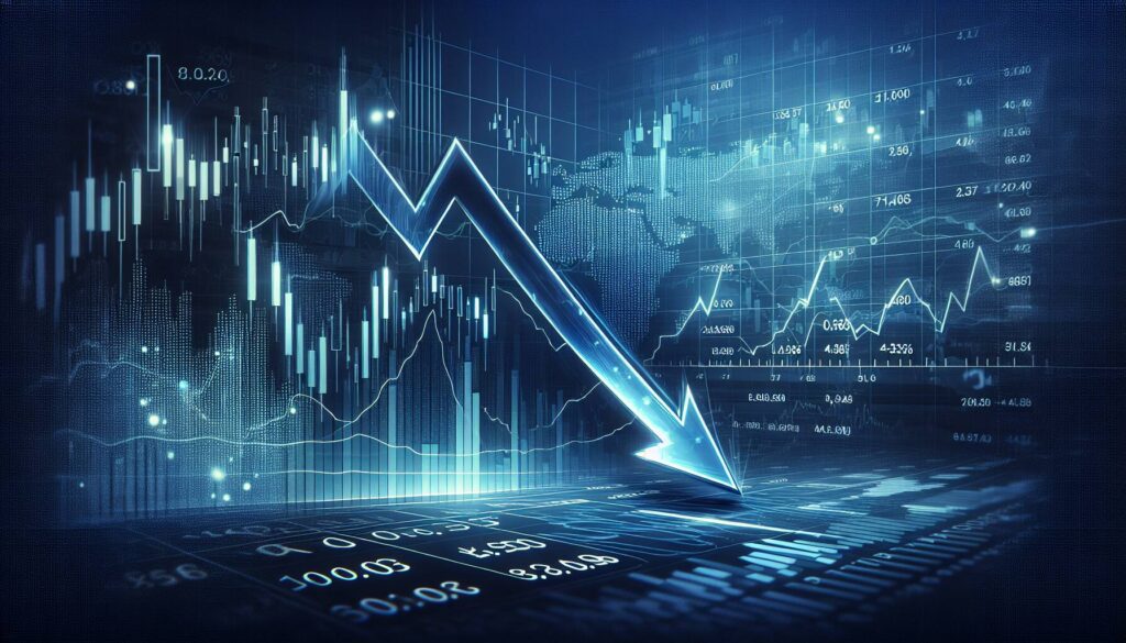 BONK faces critical support breach amid rising trading volumes