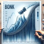Bonk faces volatility after recent highs