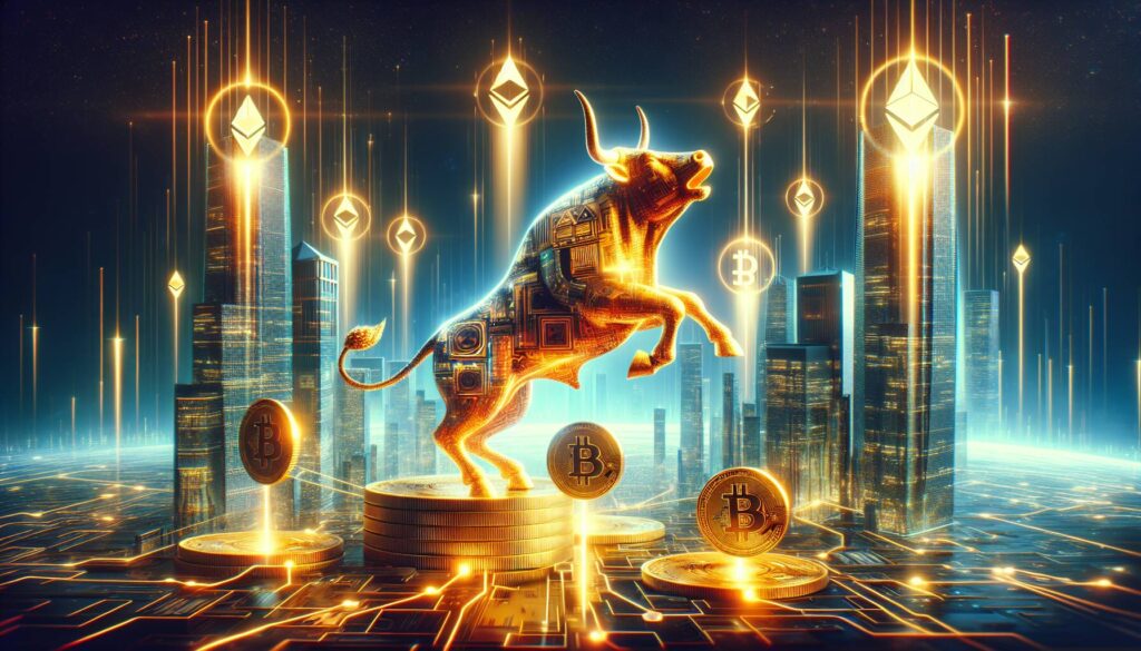 Bullish launches crypto options trading to attract institutional investors