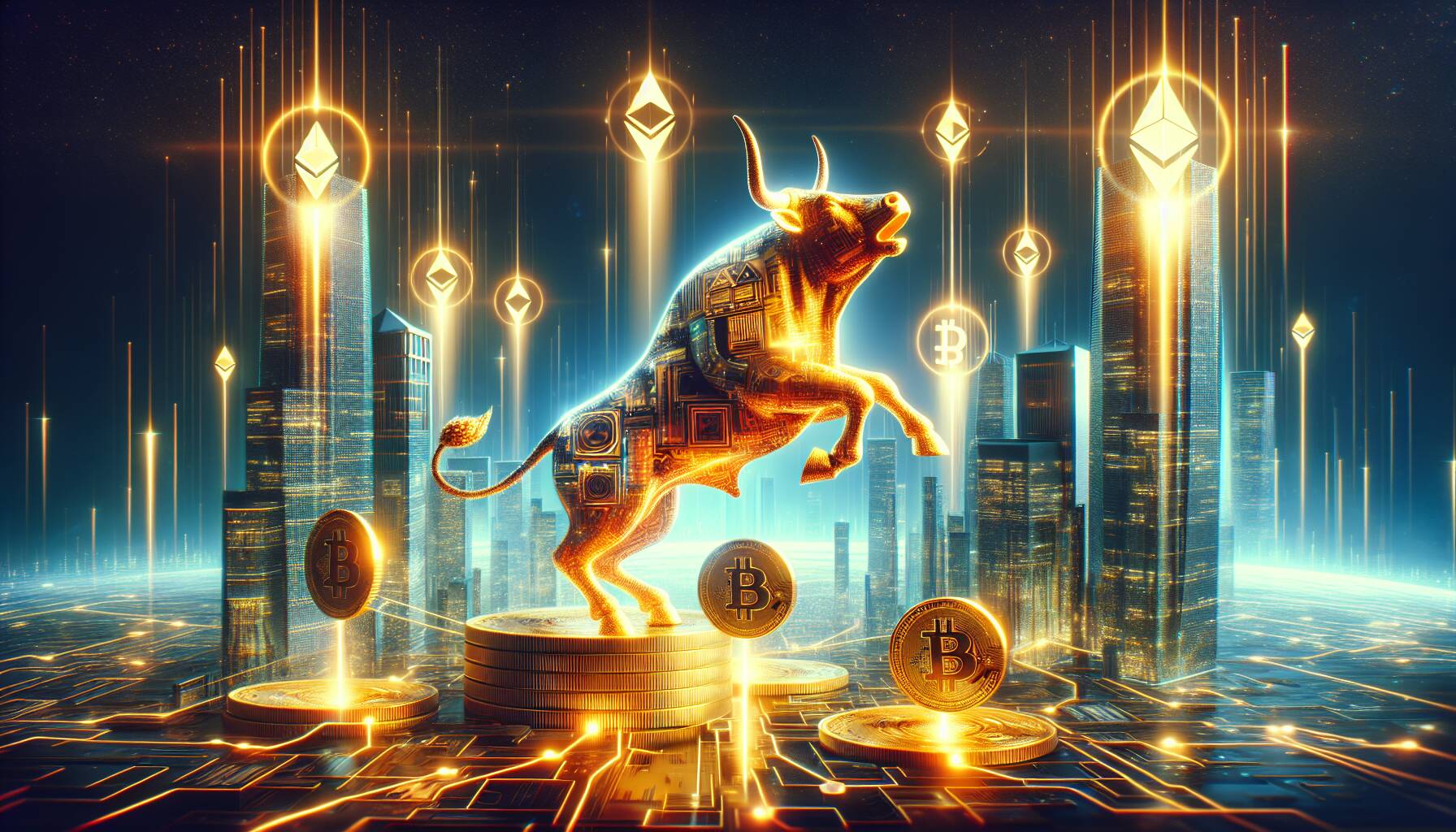 Bullish launches crypto options trading to attract institutional investors