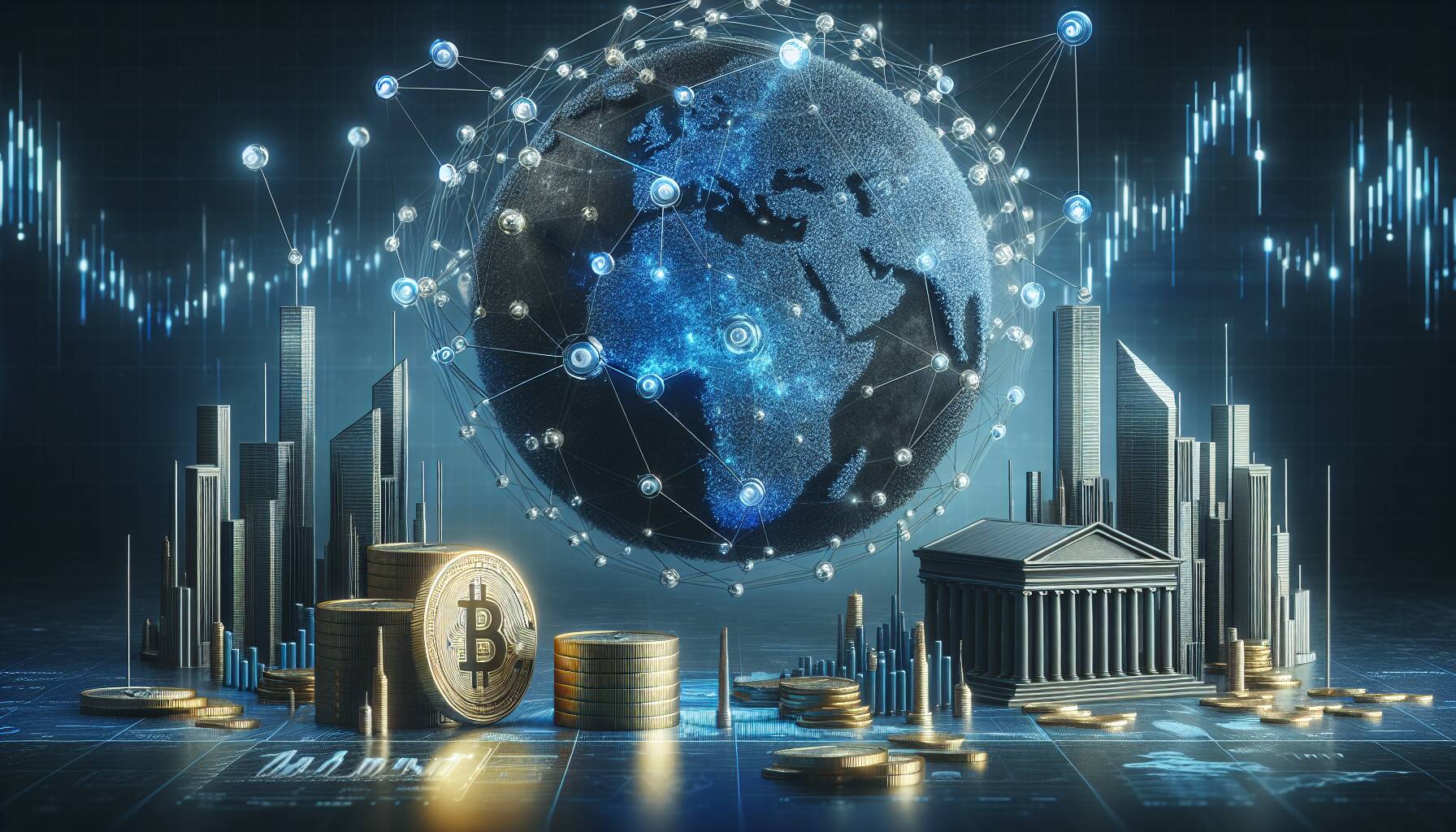 Canton Network drives institutional adoption in finance