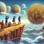 Cautious sentiment dominates the cryptocurrency market