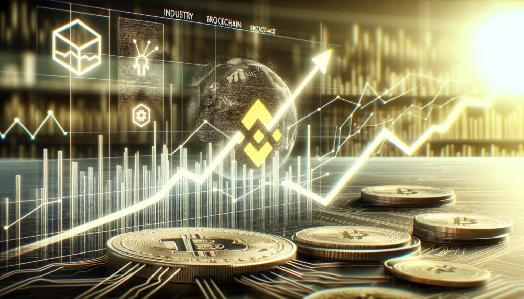 CEA Industries increases BNB holdings amid market growth