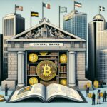 Central banks predicted to add Bitcoin to reserves despite lack of backing - Fortune