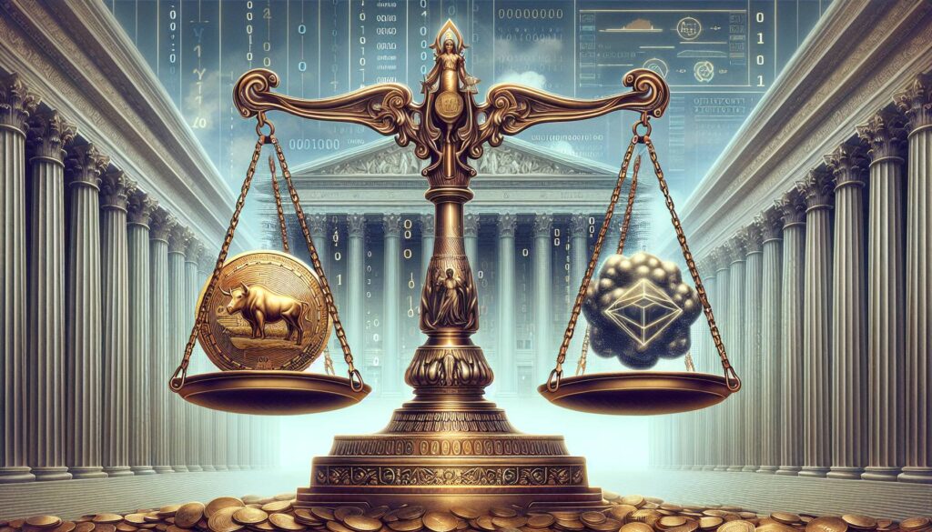 CFTC faces pivotal changes in U.S. crypto regulation