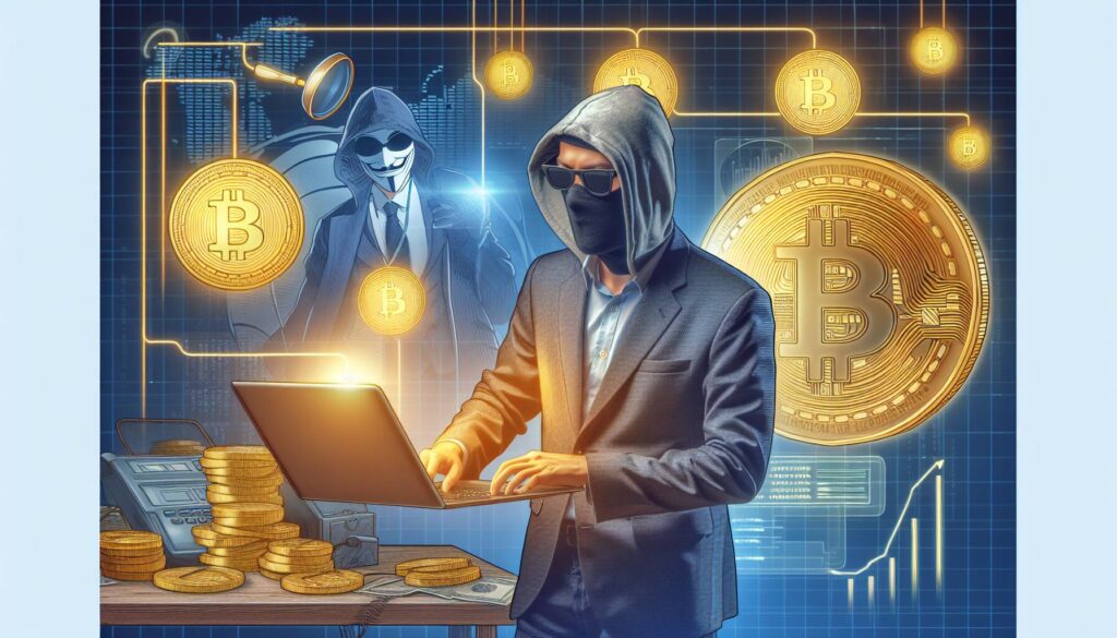 Chen Zhi: Unveiling the Enigmatic Mastermind Behind a $14bn Crypto Scam