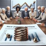 Chile’s pension system undergoes significant reform