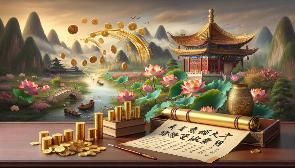 China Renaissance plans $600 million BNB treasury initiative