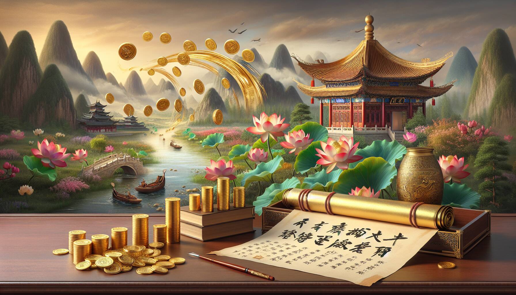 China Renaissance plans $600 million BNB treasury initiative