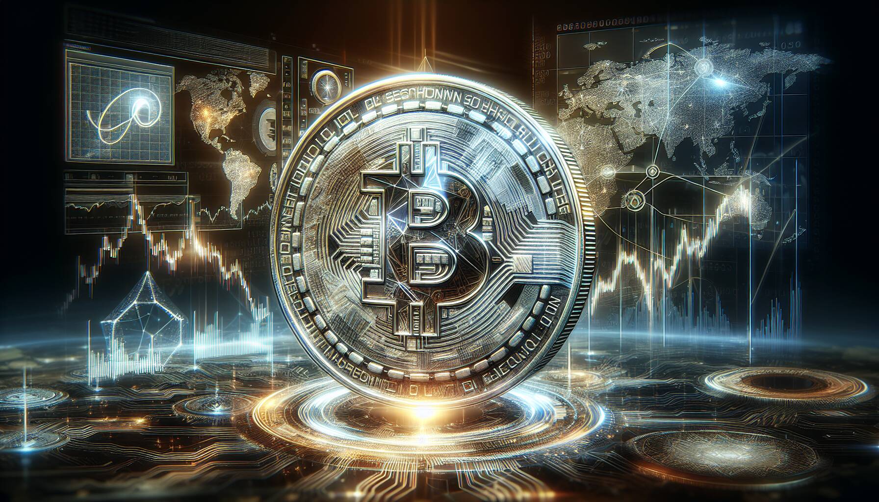 Circle Internet's position in the stablecoin market
