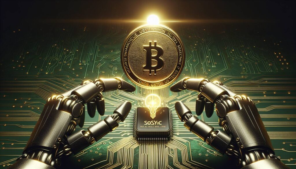 Circle launches USYC token on Solana