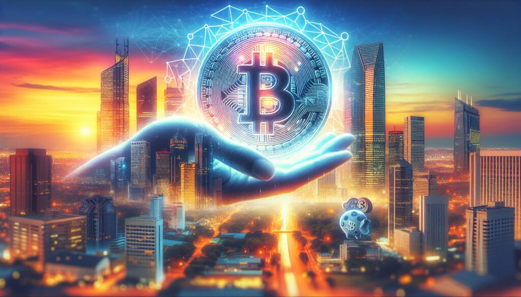 Citi enters cryptocurrency custody services