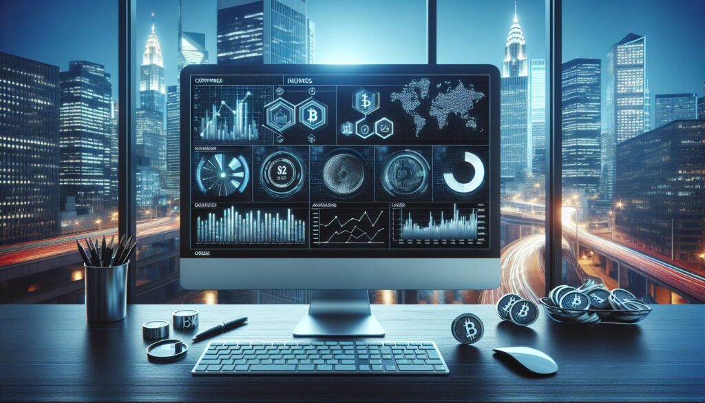 Citi initiates coverage of crypto exchange OSL