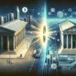 Citigroup's shift towards tokenized deposits in digital finance