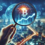Citi's optimistic cryptocurrency projections for 2025