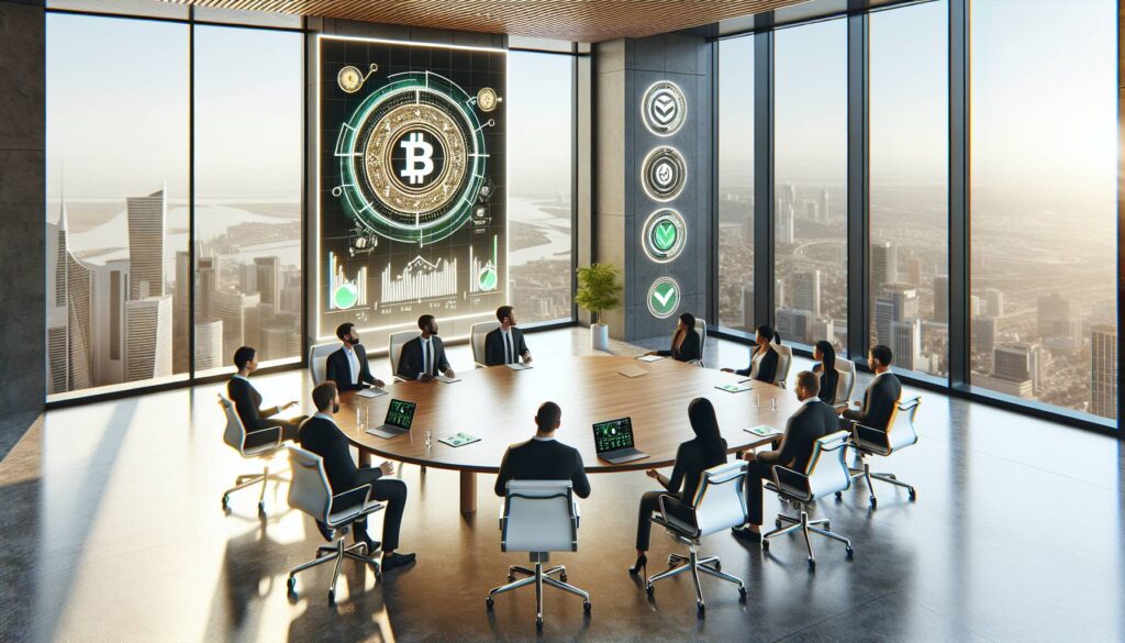 CleanCore Solutions' strategic DOGE acquisition