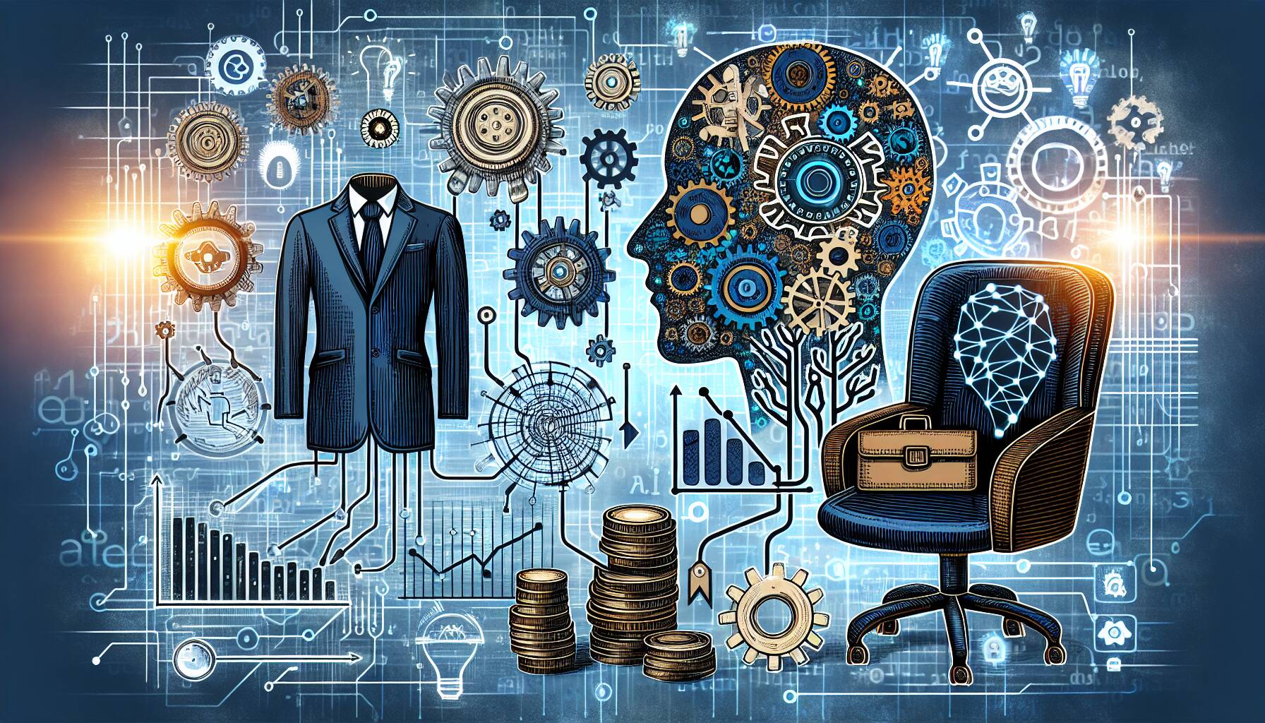 CleanSpark Transforms Business Strategy to Embrace AI Technology with New Senior Executive Appointment