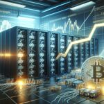 CleanSpark's impressive growth in Bitcoin mining