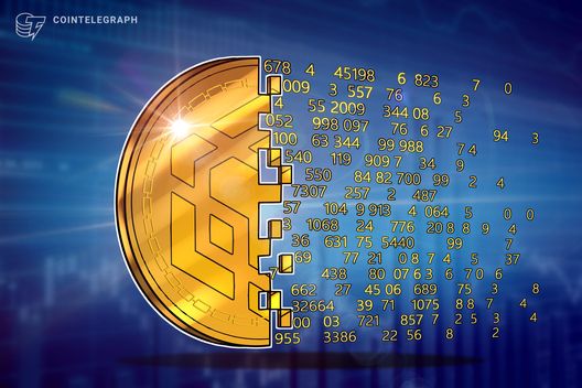 CMBI Partners with BNB Chain to Advance Asset Tokenization