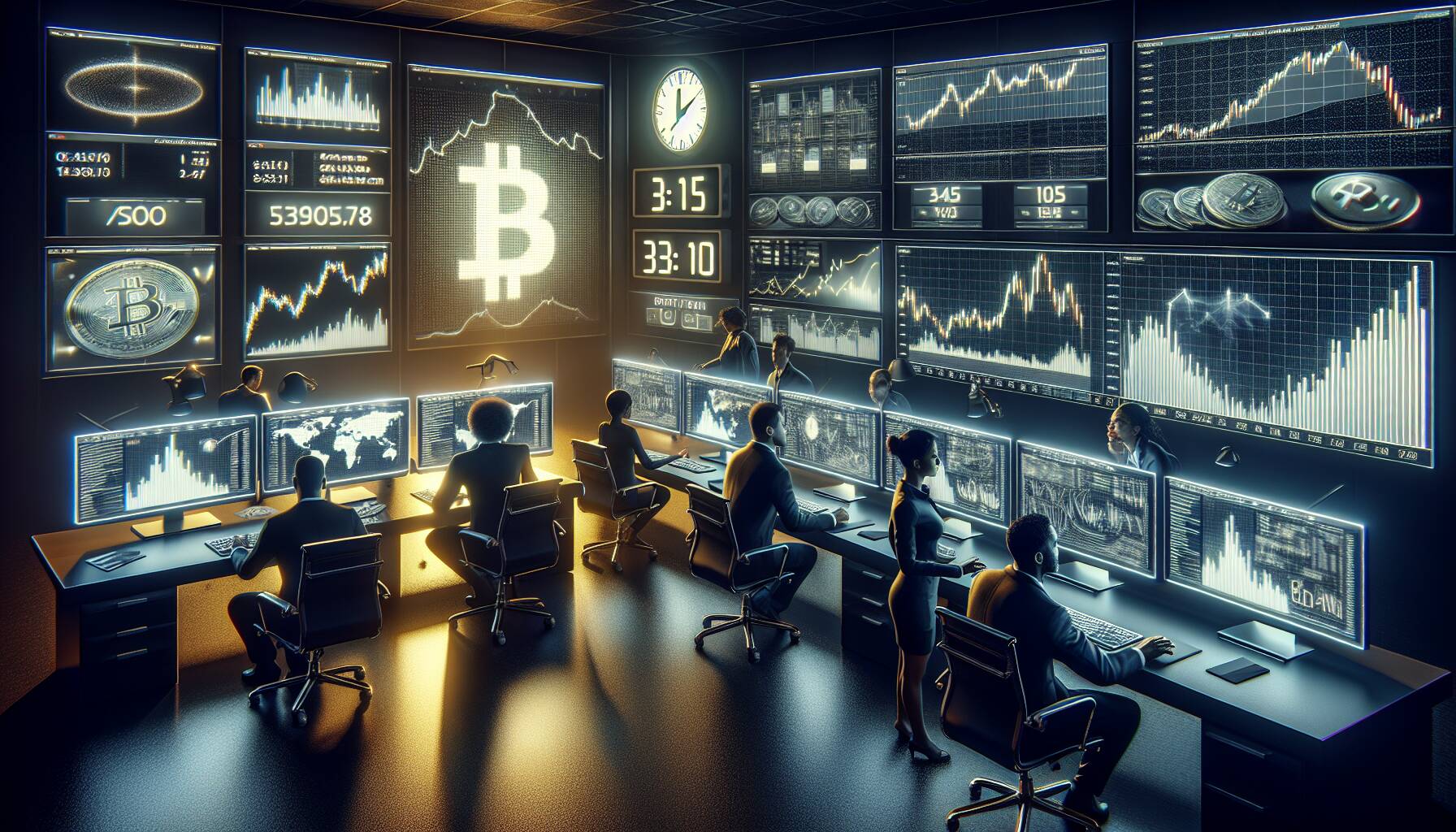 CME Group introduces 24/7 cryptocurrency trading