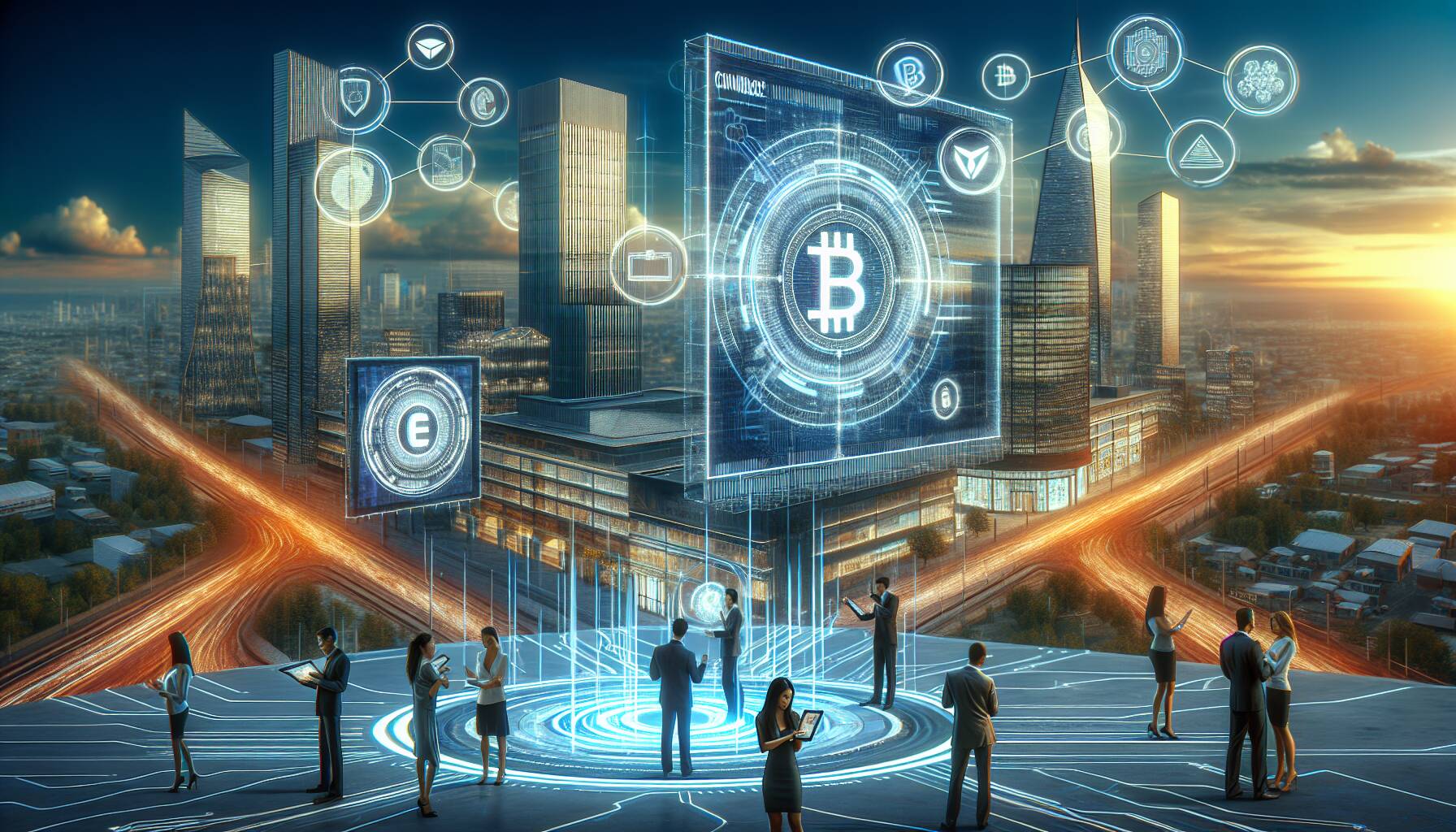 Coinbase business transforms vendor payments in cryptocurrency