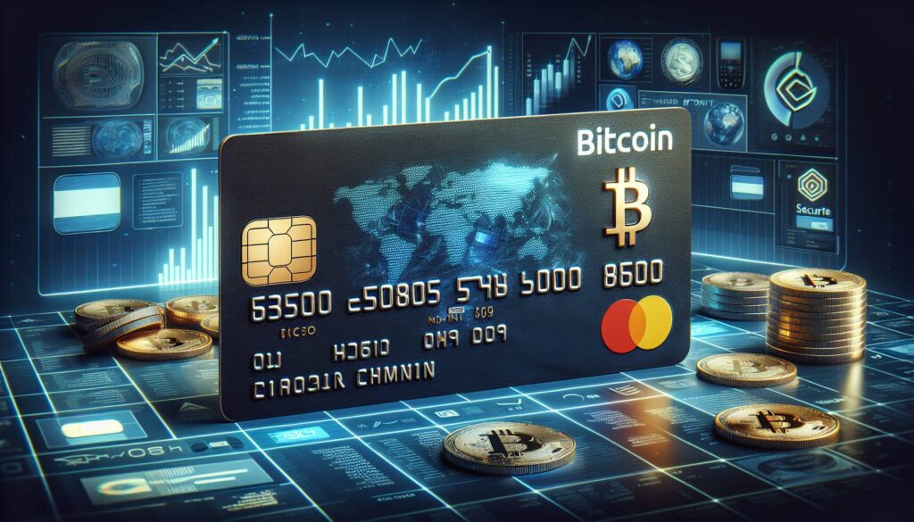 Coinbase launches Amex card for Bitcoin enthusiasts
