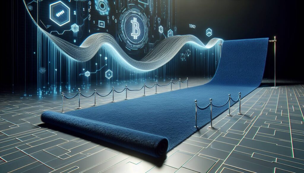 Coinbase launches Blue Carpet initiative to enhance user engagement