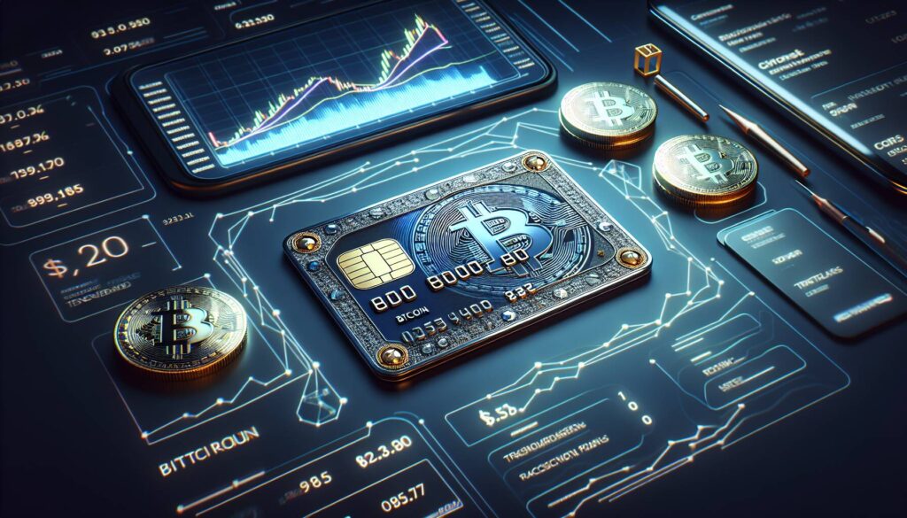 Coinbase launches new rewards card for Bitcoin users