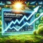 Coinbase stock rating upgraded amid growing optimism